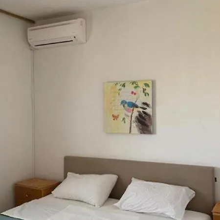 2 - Double With Shared Bathroom 1 - 3 Apartment Dubrovnik