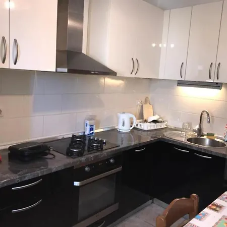 2 - Double With Shared Bathroom 1 - 3 Apartment Dubrovnik