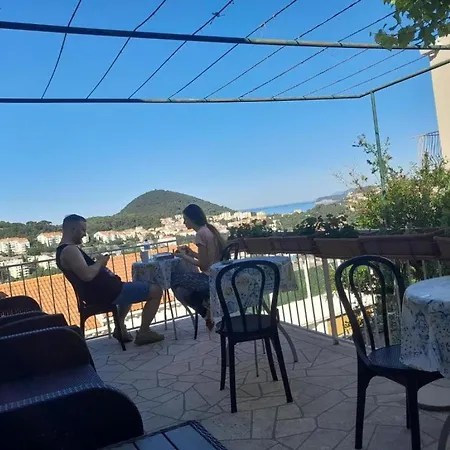 Διαμέρισμα 2 - Double With Shared Bathroom 1 - 3 Ντουμπρόβνικ