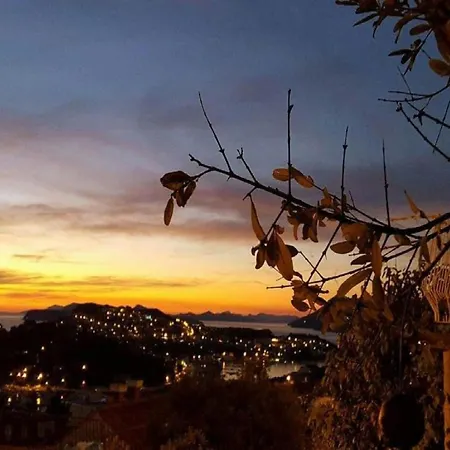 2 - Double With Shared Bathroom 1 - 3 Apartamento Dubrovnik