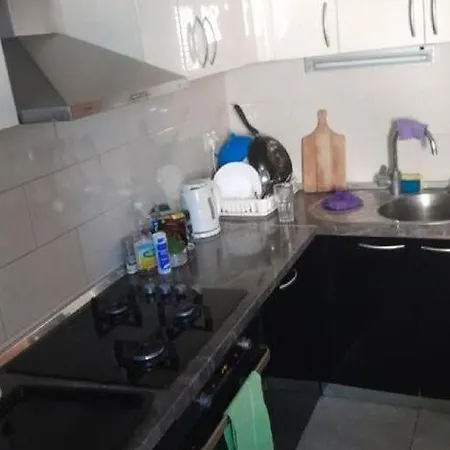 2 - Double With Shared Bathroom 1 - 3 Apartamento *