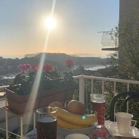 Apartamento 2 - Double With Shared Bathroom 1 - 3 Dubrovnik